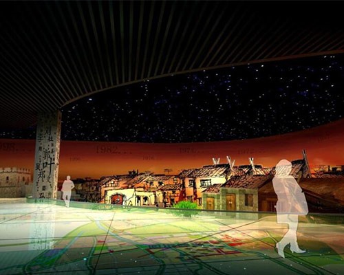 紀念館設計施工的可持續(xù)發(fā)展策略