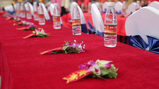 注重品牌形象的太原展廳設(shè)計(jì)